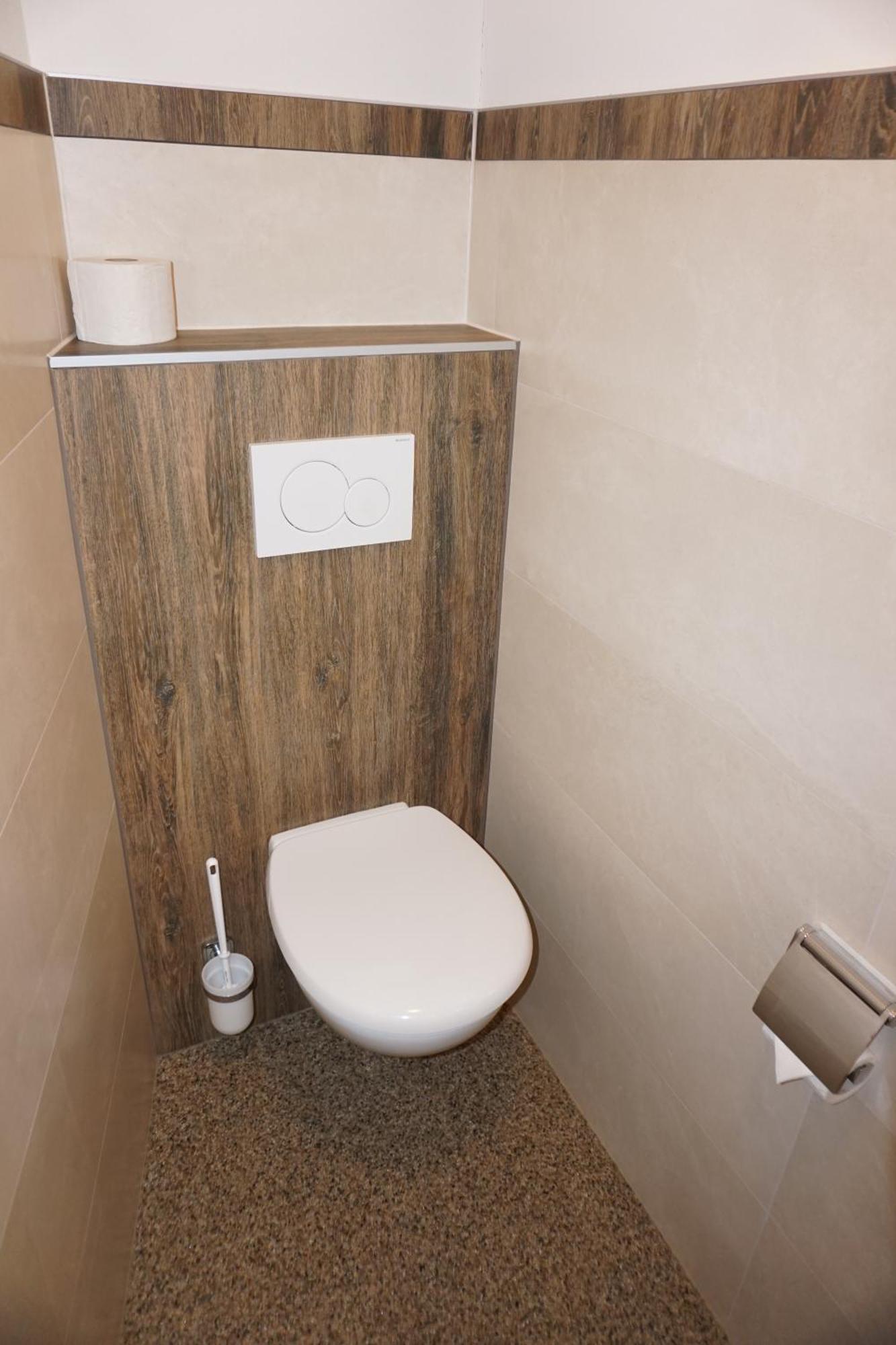 מריה אלם אם שטיינרנן מיר Pension & Appartements Anny מראה חיצוני תמונה